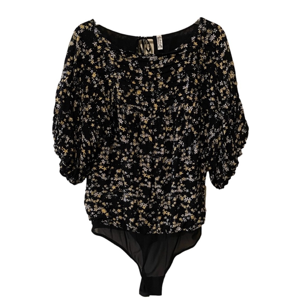 Women’s Free People Bodysuit